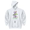 DryBlend ® Pullover Hooded Sweatshirt Thumbnail
