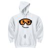 DryBlend ® Pullover Hooded Sweatshirt Thumbnail