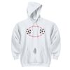 DryBlend ® Pullover Hooded Sweatshirt Thumbnail