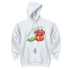 DryBlend ® Pullover Hooded Sweatshirt Thumbnail