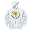 DryBlend ® Pullover Hooded Sweatshirt Thumbnail