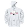 DryBlend ® Pullover Hooded Sweatshirt Thumbnail