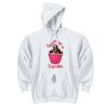 DryBlend ® Pullover Hooded Sweatshirt Thumbnail