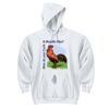 DryBlend ® Pullover Hooded Sweatshirt Thumbnail