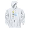 DryBlend ® Pullover Hooded Sweatshirt Thumbnail