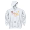 DryBlend ® Pullover Hooded Sweatshirt Thumbnail