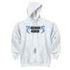 DryBlend ® Pullover Hooded Sweatshirt Thumbnail