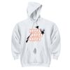 DryBlend ® Pullover Hooded Sweatshirt Thumbnail