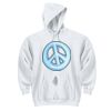 DryBlend ® Pullover Hooded Sweatshirt Thumbnail