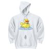DryBlend ® Pullover Hooded Sweatshirt Thumbnail