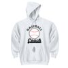 DryBlend ® Pullover Hooded Sweatshirt Thumbnail