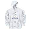 DryBlend ® Pullover Hooded Sweatshirt Thumbnail