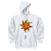 DryBlend ® Pullover Hooded Sweatshirt Thumbnail