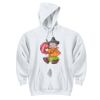 DryBlend ® Pullover Hooded Sweatshirt Thumbnail