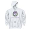 DryBlend ® Pullover Hooded Sweatshirt Thumbnail