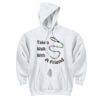 DryBlend ® Pullover Hooded Sweatshirt Thumbnail