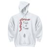 DryBlend ® Pullover Hooded Sweatshirt Thumbnail