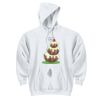 DryBlend ® Pullover Hooded Sweatshirt Thumbnail