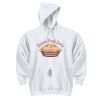 DryBlend ® Pullover Hooded Sweatshirt Thumbnail