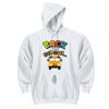 DryBlend ® Pullover Hooded Sweatshirt Thumbnail