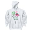 DryBlend ® Pullover Hooded Sweatshirt Thumbnail