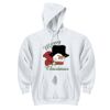 DryBlend ® Pullover Hooded Sweatshirt Thumbnail