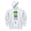 DryBlend ® Pullover Hooded Sweatshirt Thumbnail
