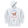 DryBlend ® Pullover Hooded Sweatshirt Thumbnail