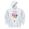 DryBlend ® Pullover Hooded Sweatshirt Thumbnail