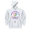 DryBlend ® Pullover Hooded Sweatshirt Thumbnail