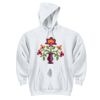 DryBlend ® Pullover Hooded Sweatshirt Thumbnail