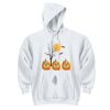 DryBlend ® Pullover Hooded Sweatshirt Thumbnail