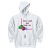 DryBlend ® Pullover Hooded Sweatshirt Thumbnail