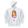 DryBlend ® Pullover Hooded Sweatshirt Thumbnail