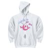 DryBlend ® Pullover Hooded Sweatshirt Thumbnail
