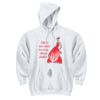 DryBlend ® Pullover Hooded Sweatshirt Thumbnail