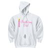 DryBlend ® Pullover Hooded Sweatshirt Thumbnail