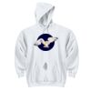 DryBlend ® Pullover Hooded Sweatshirt Thumbnail