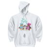 DryBlend ® Pullover Hooded Sweatshirt Thumbnail