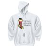 DryBlend ® Pullover Hooded Sweatshirt Thumbnail