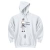 DryBlend ® Pullover Hooded Sweatshirt Thumbnail