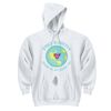 DryBlend ® Pullover Hooded Sweatshirt Thumbnail