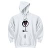 DryBlend ® Pullover Hooded Sweatshirt Thumbnail