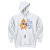 DryBlend ® Pullover Hooded Sweatshirt Thumbnail
