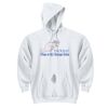 DryBlend ® Pullover Hooded Sweatshirt Thumbnail