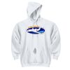 DryBlend ® Pullover Hooded Sweatshirt Thumbnail