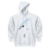 DryBlend ® Pullover Hooded Sweatshirt Thumbnail