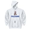 DryBlend ® Pullover Hooded Sweatshirt Thumbnail