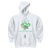 DryBlend ® Pullover Hooded Sweatshirt Thumbnail
