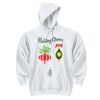 DryBlend ® Pullover Hooded Sweatshirt Thumbnail